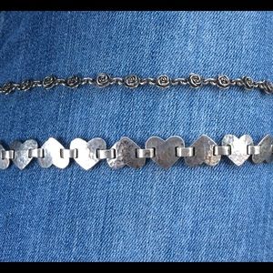 James Avery bracelet